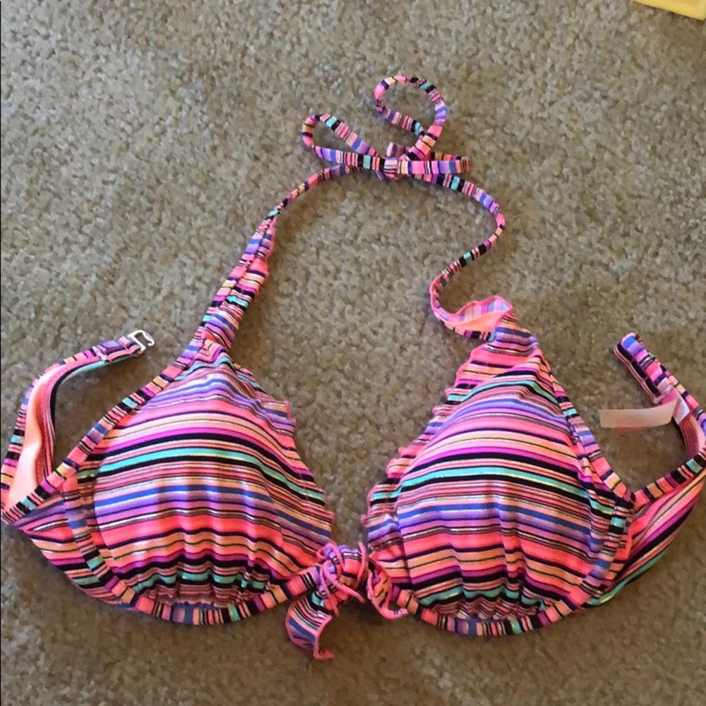 Bathing Suit Too